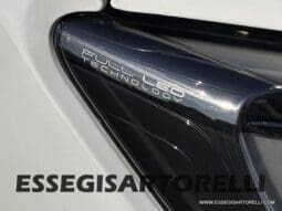 ADRIA TWIN SPORTS 640 SGX POPUP 180 CV POWER AUTOMATICO STRAFULL 2024 KM 8.103 pieno
