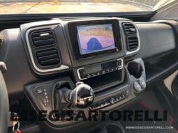 ADRIA TWIN SPORTS 640 SGX POPUP 180 CV POWER AUTOMATICO STRAFULL 2024 KM 8.103 pieno