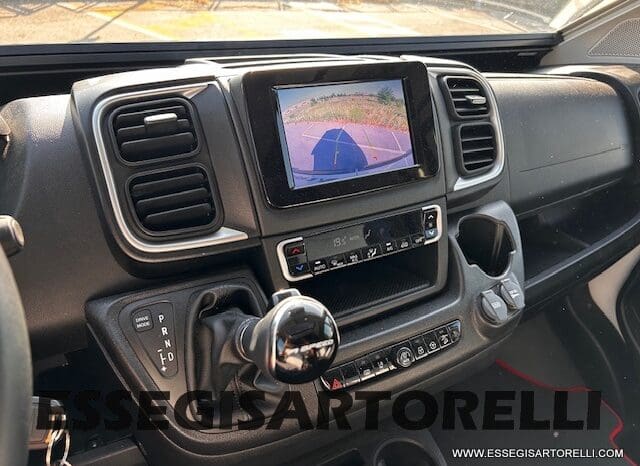 ADRIA TWIN SPORTS 640 SGX POPUP 180 CV POWER AUTOMATICO STRAFULL 2024 KM 8.103 pieno