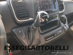 ADRIA TWIN SPORTS 640 SGX POPUP 180 CV POWER AUTOMATICO STRAFULL 2024 KM 8.103 pieno