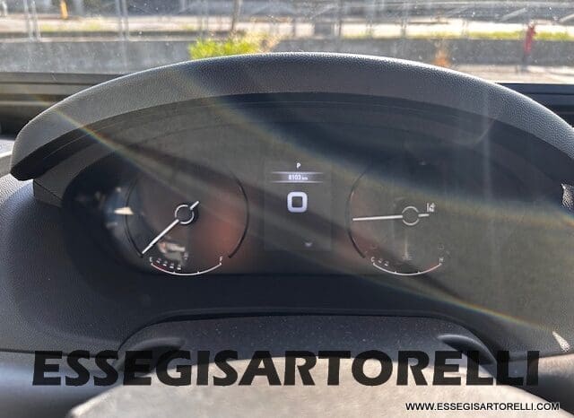 ADRIA TWIN SPORTS 640 SGX POPUP 180 CV POWER AUTOMATICO STRAFULL 2024 KM 8.103 pieno