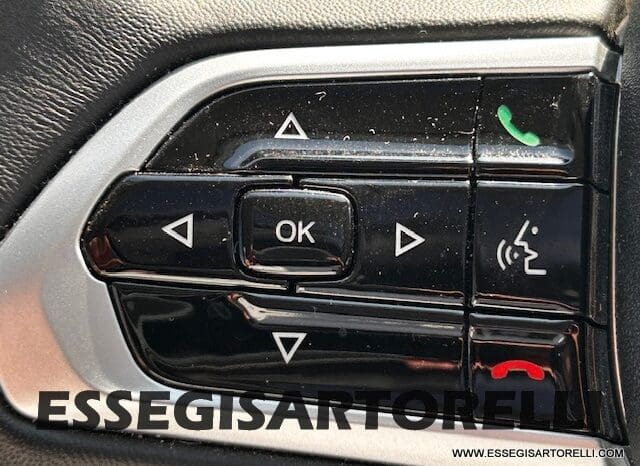 ADRIA TWIN SPORTS 640 SGX POPUP 180 CV POWER AUTOMATICO STRAFULL 2024 KM 8.103 pieno