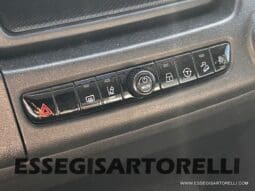 ADRIA TWIN SPORTS 640 SGX POPUP 180 CV POWER AUTOMATICO STRAFULL 2024 KM 8.103 pieno