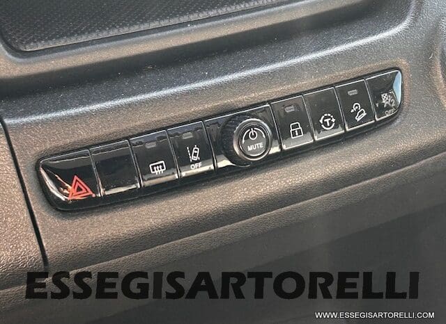 ADRIA TWIN SPORTS 640 SGX POPUP 180 CV POWER AUTOMATICO STRAFULL 2024 KM 8.103 pieno