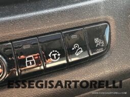 ADRIA TWIN SPORTS 640 SGX POPUP 180 CV POWER AUTOMATICO STRAFULL 2024 KM 8.103 pieno