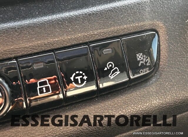 ADRIA TWIN SPORTS 640 SGX POPUP 180 CV POWER AUTOMATICO STRAFULL 2024 KM 8.103 pieno