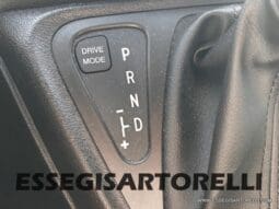ADRIA TWIN SPORTS 640 SGX POPUP 180 CV POWER AUTOMATICO STRAFULL 2024 KM 8.103 pieno
