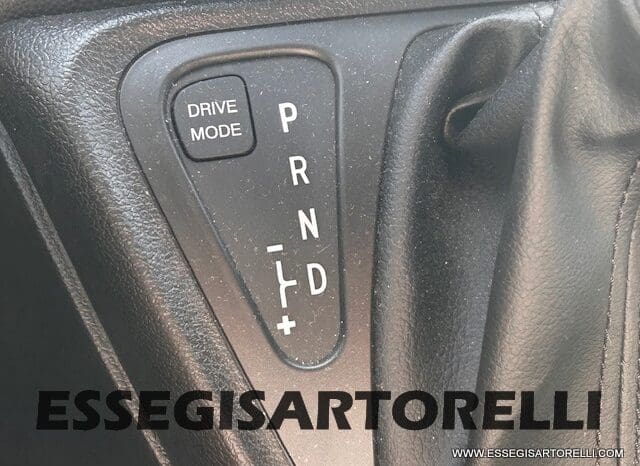 ADRIA TWIN SPORTS 640 SGX POPUP 180 CV POWER AUTOMATICO STRAFULL 2024 KM 8.103 pieno