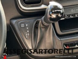 ADRIA TWIN SPORTS 640 SGX POPUP 180 CV POWER AUTOMATICO STRAFULL 2024 KM 8.103 pieno