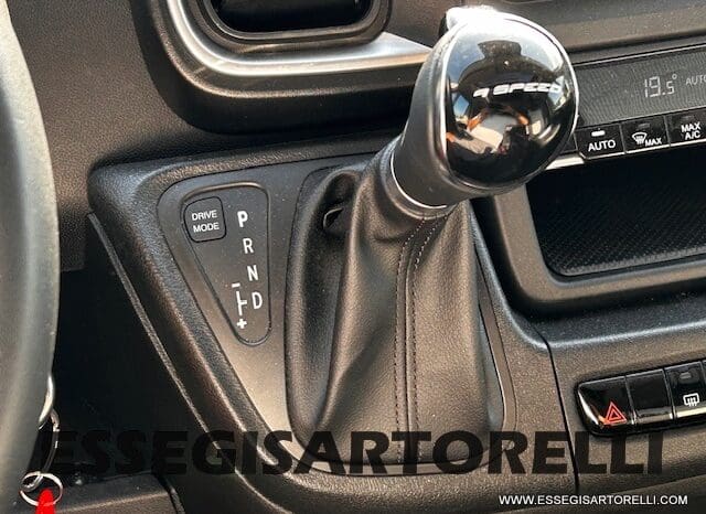 ADRIA TWIN SPORTS 640 SGX POPUP 180 CV POWER AUTOMATICO STRAFULL 2024 KM 8.103 pieno
