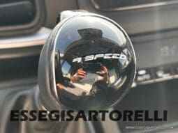 ADRIA TWIN SPORTS 640 SGX POPUP 180 CV POWER AUTOMATICO STRAFULL 2024 KM 8.103 pieno