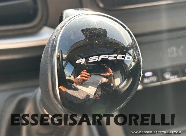 ADRIA TWIN SPORTS 640 SGX POPUP 180 CV POWER AUTOMATICO STRAFULL 2024 KM 8.103 pieno