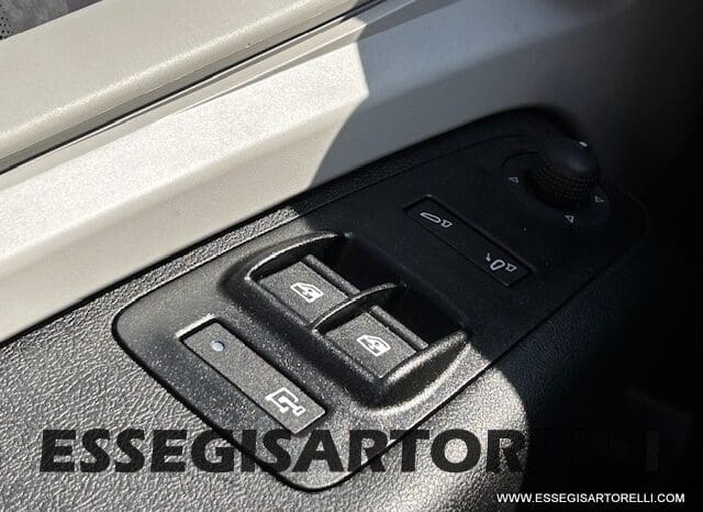 ADRIA TWIN SPORTS 640 SGX POPUP 180 CV POWER AUTOMATICO STRAFULL 2024 KM 8.103 pieno