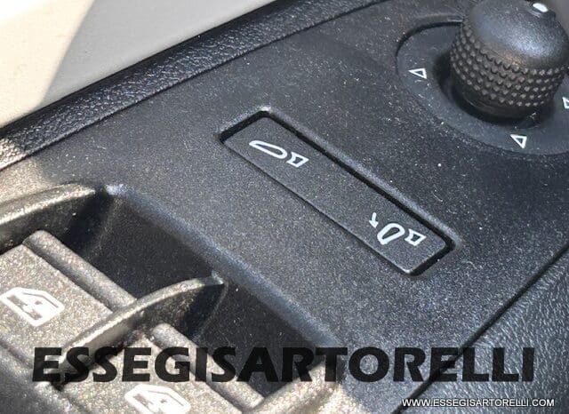 ADRIA TWIN SPORTS 640 SGX POPUP 180 CV POWER AUTOMATICO STRAFULL 2024 KM 8.103 pieno
