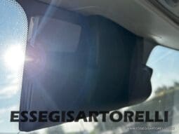 ADRIA TWIN SPORTS 640 SGX POPUP 180 CV POWER AUTOMATICO STRAFULL 2024 KM 8.103 pieno