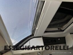 ADRIA TWIN SPORTS 640 SGX POPUP 180 CV POWER AUTOMATICO STRAFULL 2024 KM 8.103 pieno