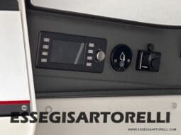 ADRIA TWIN SPORTS 640 SGX POPUP 180 CV POWER AUTOMATICO STRAFULL 2024 KM 8.103 pieno