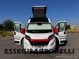 ADRIA TWIN SPORTS 640 SGX POPUP 180 CV POWER AUTOMATICO STRAFULL 2024 KM 8.103 pieno