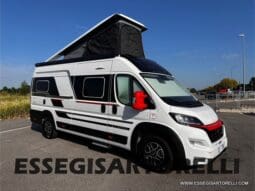 ADRIA TWIN SPORTS 640 SGX POPUP 180 CV POWER AUTOMATICO STRAFULL 2024 KM 8.103 pieno