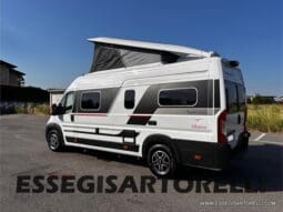 ADRIA TWIN SPORTS 640 SGX POPUP 180 CV POWER AUTOMATICO STRAFULL 2024 KM 8.103 pieno