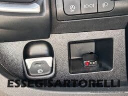 ADRIA TWIN SPORTS 640 SGX POPUP 180 CV POWER AUTOMATICO STRAFULL 2024 KM 8.103 pieno
