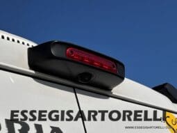ADRIA TWIN SPORTS 640 SGX POPUP 180 CV POWER AUTOMATICO STRAFULL 2024 KM 8.103 pieno