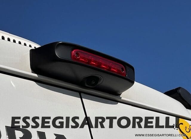 ADRIA TWIN SPORTS 640 SGX POPUP 180 CV POWER AUTOMATICO STRAFULL 2024 KM 8.103 pieno