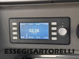 ADRIA TWIN SPORTS 640 SGX POPUP 180 CV POWER AUTOMATICO STRAFULL 2024 KM 8.103 pieno