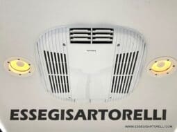 ADRIA TWIN SPORTS 640 SGX POPUP 180 CV POWER AUTOMATICO STRAFULL 2024 KM 8.103 pieno