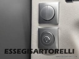 ADRIA TWIN SPORTS 640 SGX POPUP 180 CV POWER AUTOMATICO STRAFULL 2024 KM 8.103 pieno