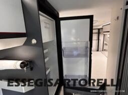 ADRIA TWIN SPORTS 640 SGX POPUP 180 CV POWER AUTOMATICO STRAFULL 2024 KM 8.103 pieno
