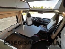 ADRIA TWIN SPORTS 640 SGX POPUP 180 CV POWER AUTOMATICO STRAFULL 2024 KM 8.103 pieno