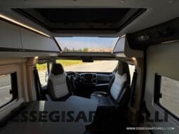 ADRIA TWIN SPORTS 640 SGX POPUP 180 CV POWER AUTOMATICO STRAFULL 2024 KM 8.103 pieno