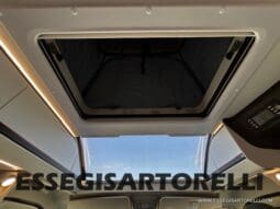 ADRIA TWIN SPORTS 640 SGX POPUP 180 CV POWER AUTOMATICO STRAFULL 2024 KM 8.103 pieno