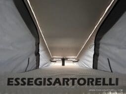 ADRIA TWIN SPORTS 640 SGX POPUP 180 CV POWER AUTOMATICO STRAFULL 2024 KM 8.103 pieno
