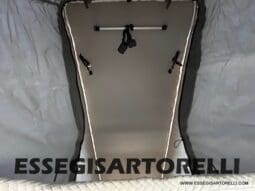 ADRIA TWIN SPORTS 640 SGX POPUP 180 CV POWER AUTOMATICO STRAFULL 2024 KM 8.103 pieno
