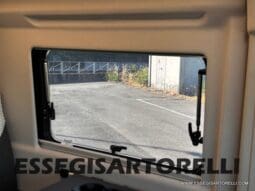 ADRIA TWIN SPORTS 640 SGX POPUP 180 CV POWER AUTOMATICO STRAFULL 2024 KM 8.103 pieno