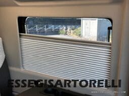 ADRIA TWIN SPORTS 640 SGX POPUP 180 CV POWER AUTOMATICO STRAFULL 2024 KM 8.103 pieno