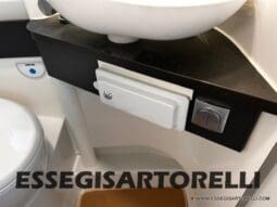 ADRIA TWIN SPORTS 640 SGX POPUP 180 CV POWER AUTOMATICO STRAFULL 2024 KM 8.103 pieno