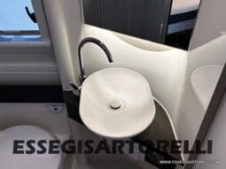 ADRIA TWIN SPORTS 640 SGX POPUP 180 CV POWER AUTOMATICO STRAFULL 2024 KM 8.103 pieno