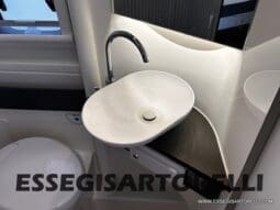 ADRIA TWIN SPORTS 640 SGX POPUP 180 CV POWER AUTOMATICO STRAFULL 2024 KM 8.103 pieno