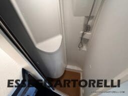 ADRIA TWIN SPORTS 640 SGX POPUP 180 CV POWER AUTOMATICO STRAFULL 2024 KM 8.103 pieno