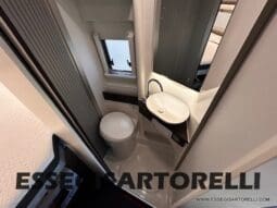 ADRIA TWIN SPORTS 640 SGX POPUP 180 CV POWER AUTOMATICO STRAFULL 2024 KM 8.103 pieno