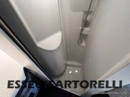 ADRIA TWIN SPORTS 640 SGX POPUP 180 CV POWER AUTOMATICO STRAFULL 2024 KM 8.103 pieno