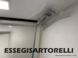 ADRIA TWIN SPORTS 640 SGX POPUP 180 CV POWER AUTOMATICO STRAFULL 2024 KM 8.103 pieno