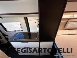 ADRIA TWIN SPORTS 640 SGX POPUP 180 CV POWER AUTOMATICO STRAFULL 2024 KM 8.103 pieno