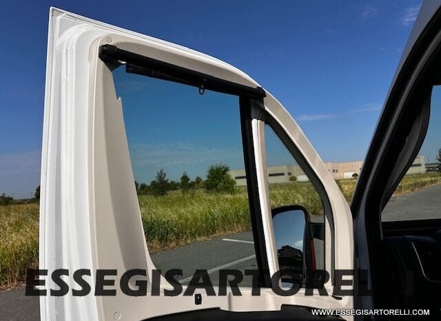 ADRIA TWIN SPORTS 640 SGX POPUP 180 CV POWER AUTOMATICO STRAFULL 2024 KM 8.103 pieno