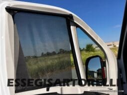 ADRIA TWIN SPORTS 640 SGX POPUP 180 CV POWER AUTOMATICO STRAFULL 2024 KM 8.103 pieno