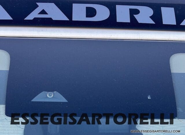 ADRIA TWIN SPORTS 640 SGX POPUP 180 CV POWER AUTOMATICO STRAFULL 2024 KM 8.103 pieno