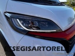 ADRIA TWIN SPORTS 640 SGX POPUP 180 CV POWER AUTOMATICO STRAFULL 2024 KM 8.103 pieno